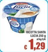 Santa lucia - Santa Lucia