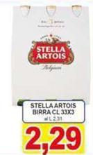 Stella artois - Birra