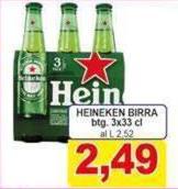 Heineken - Birra