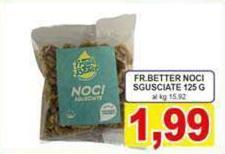 Fr.better Noci Sgusciate