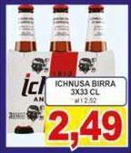 Ichnusa - Birra