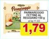 Parmareggio -  Fettine Al Reggiano