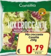 Consilia - Mix Croccante