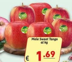 Mele Sweet Tango
