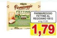 Parmareggio - Fettine Al Reggiano