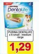 Purina - Dentalife