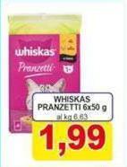Whiskas -