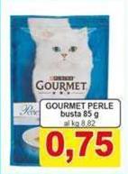 Purina - Gourmet Perle Busta