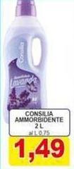 Consilia - Ammorbidente