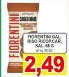 Fiorentini Gal Riso Ricop.Car