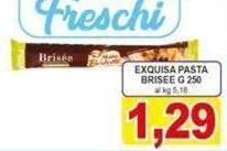 Exquisa - Pasta Brisee