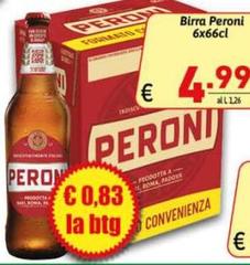 Peroni - Birra