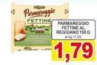 Parmareggio - Fettine Al Reggiano