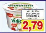 Vallelata - Bocconcini Ripieni