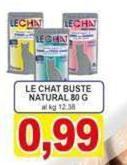 Natural - Le Chat Buste