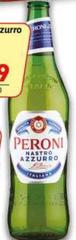 Peroni -  Nastro Azzurro