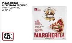 Da Michele - Pizza Antica
