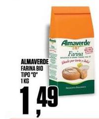 Almaverde - Bio Tipo