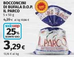 Il Parco - Bocconcini Di Bufala D.O.P.