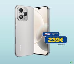 Honor - Sconto 7%
