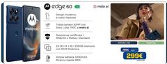 Motorola - Edge 60