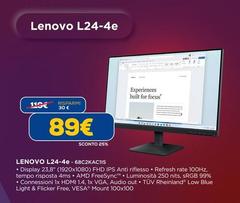 Lenovo - L24-46
