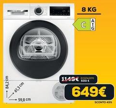 Frigorifico Combinado Clt