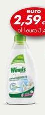 Winni's - Winhos