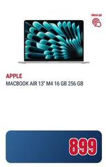 Apple - Macbook Air 13