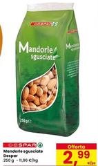 Despar - Mandorle Sgusciate