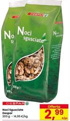 Despar - Noci Sgusciate