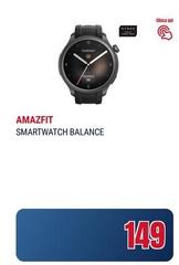 Amazfit - Smartwatch Balance