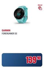 Garmin - Forerunner 55
