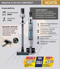 Evita - AL JET Ultra VS80F2BDLPK