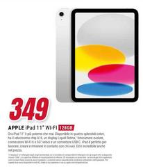 Apple - Ipad 11