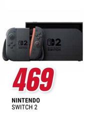 Nintendo - Switch 2
