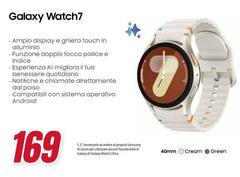 Samsung - Galaxy Watch7