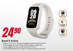 Xiaomi - Band 9 Active
