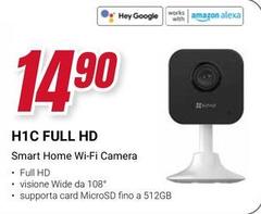 Google - H12 Full Hd