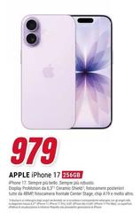 Apple - iPhone 17