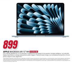 Apple - Macbook Air 13