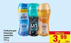 Lenor - Profumo Per Il Bucato