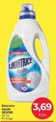 Despar - Detersivo Liquido