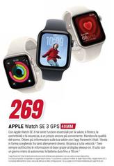 Vitali - Watch SE 3 GPS 40mm