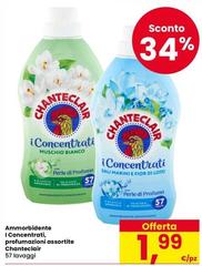 Perle - Ammorbidente