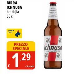 Ichnusa - Birra