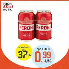 Peroni -  -