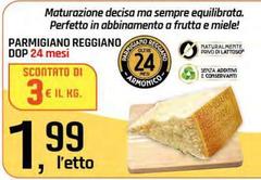 Perfetto - Parmigiano Reggiano DOP 24 Mesi