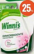 Winni's - Ammorbidente