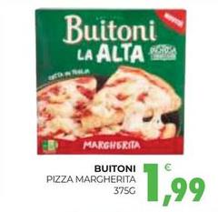 Buitoni - Pizza Margherita